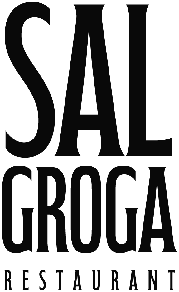 Sal Groga